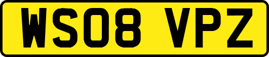WS08VPZ
