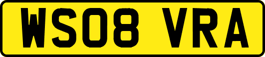 WS08VRA