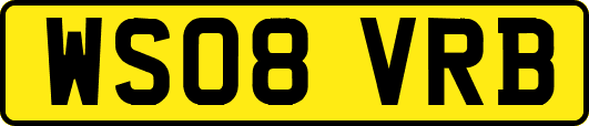 WS08VRB