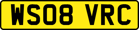 WS08VRC