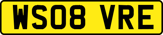 WS08VRE