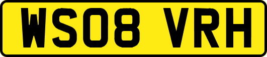 WS08VRH