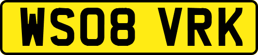 WS08VRK