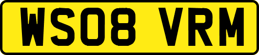 WS08VRM