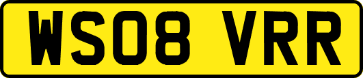 WS08VRR