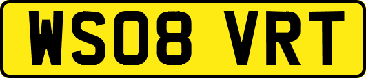 WS08VRT