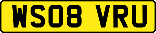 WS08VRU