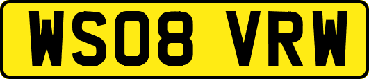 WS08VRW