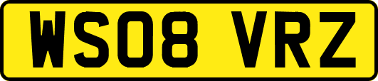 WS08VRZ