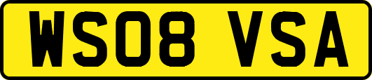 WS08VSA
