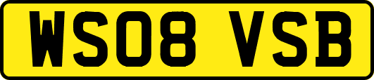 WS08VSB