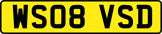 WS08VSD