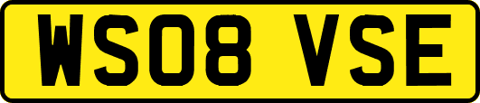 WS08VSE