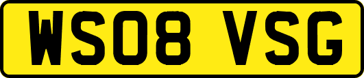 WS08VSG