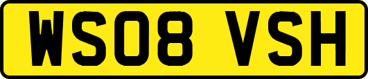 WS08VSH
