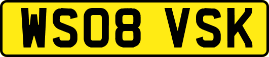 WS08VSK