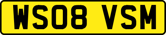 WS08VSM