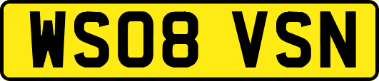 WS08VSN