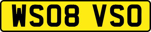 WS08VSO
