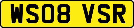WS08VSR
