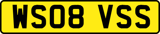 WS08VSS