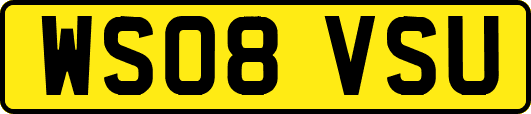 WS08VSU