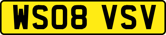 WS08VSV