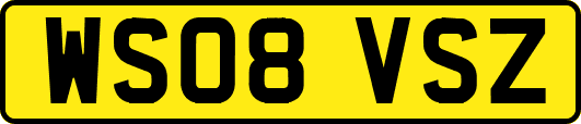 WS08VSZ
