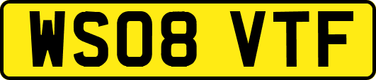 WS08VTF