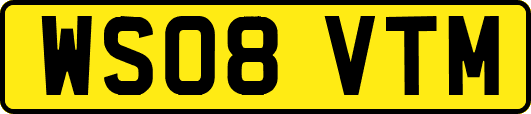 WS08VTM
