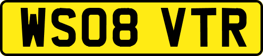 WS08VTR