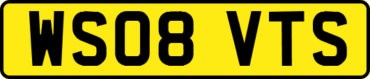 WS08VTS