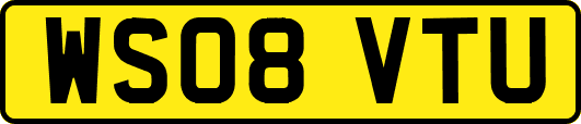WS08VTU