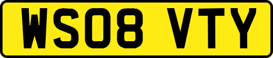 WS08VTY