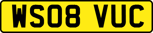 WS08VUC