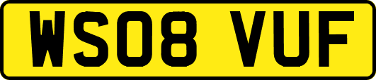 WS08VUF