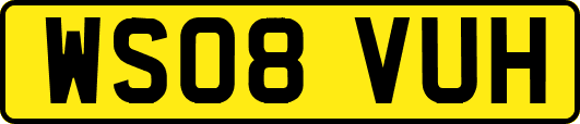 WS08VUH