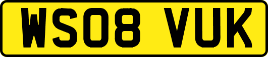WS08VUK