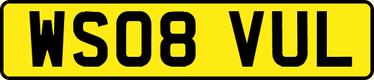 WS08VUL
