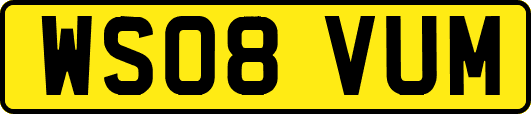 WS08VUM