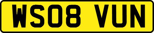 WS08VUN