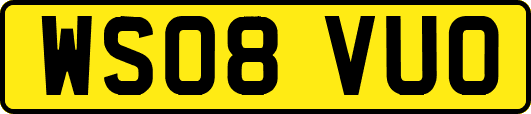 WS08VUO