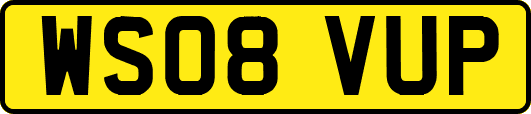 WS08VUP