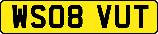 WS08VUT