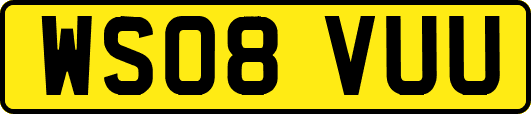 WS08VUU