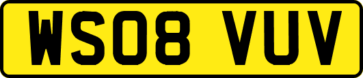 WS08VUV