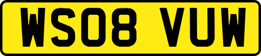 WS08VUW