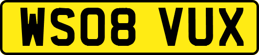 WS08VUX