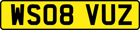 WS08VUZ