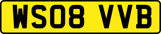 WS08VVB